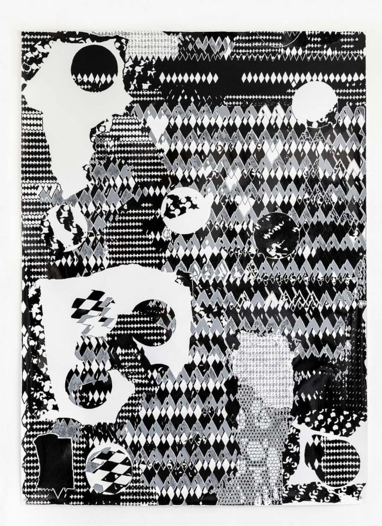 Harlequin's fever dream, 2021