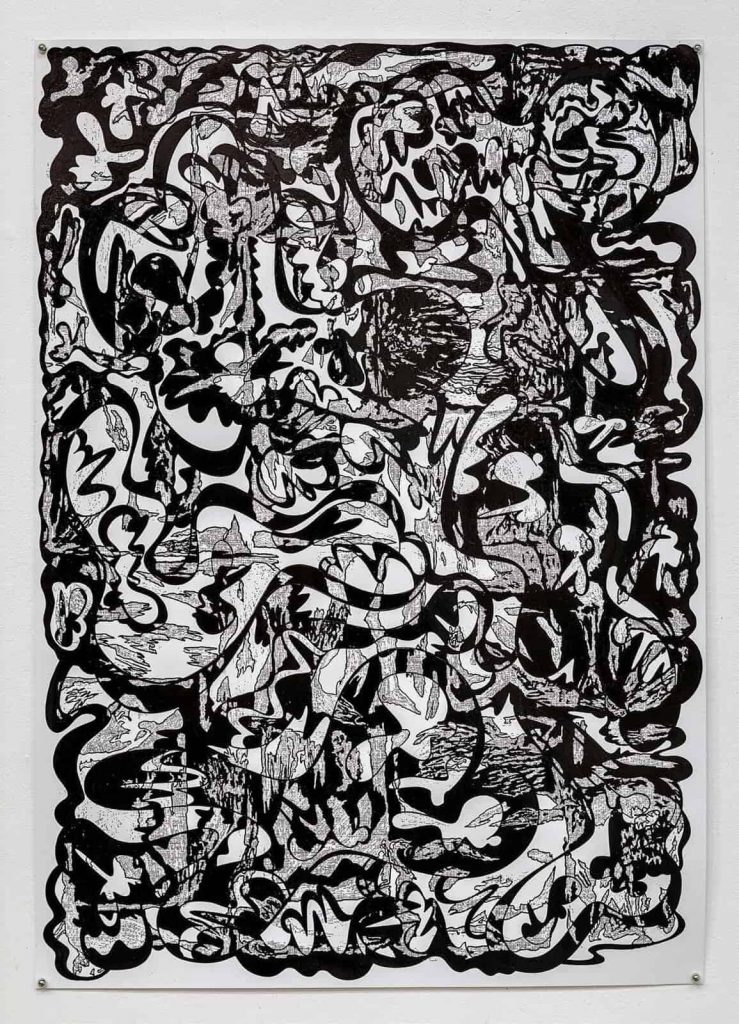 Psychédélices, 2020