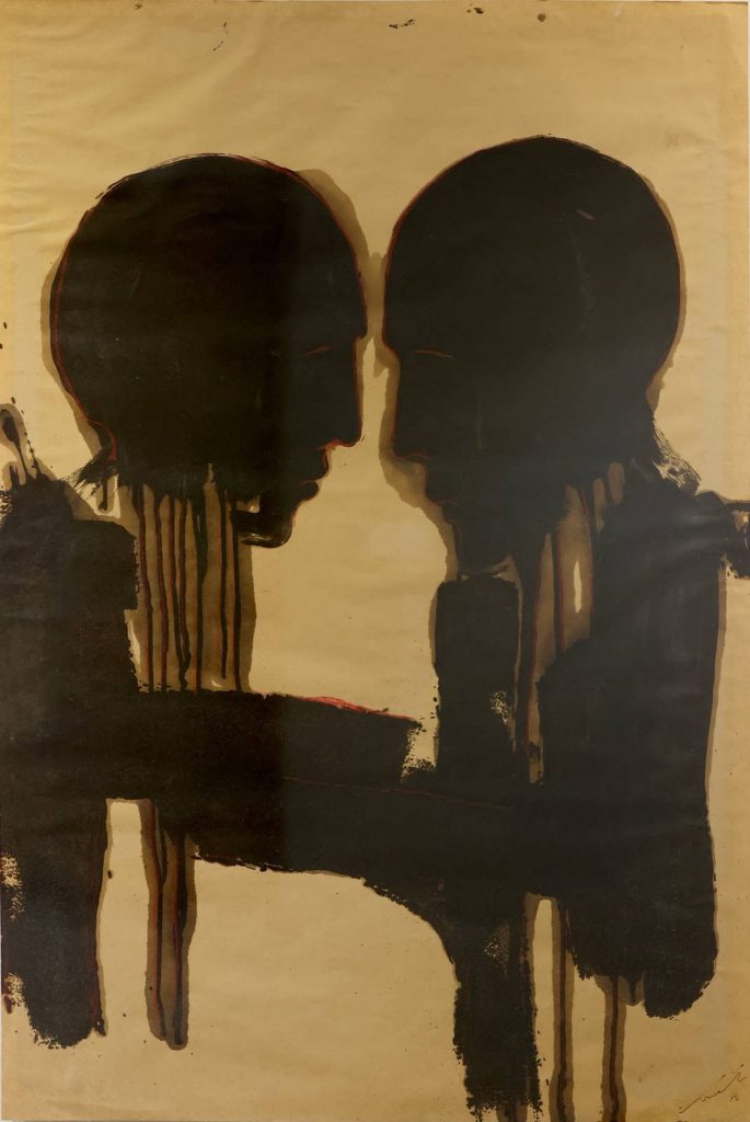 Untitled, circa 2000