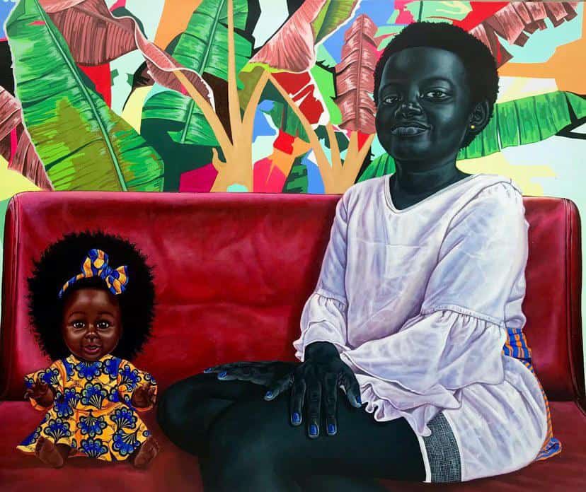 Ma'a Mboh-Mboh, 2024