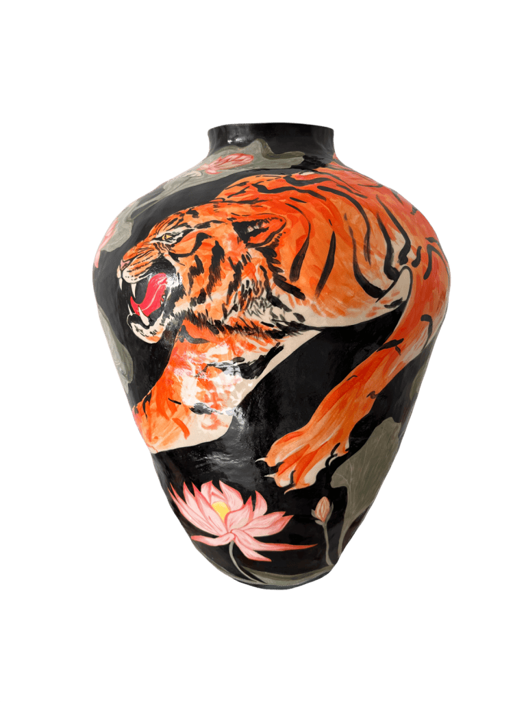 The Beast Awoken, 2024