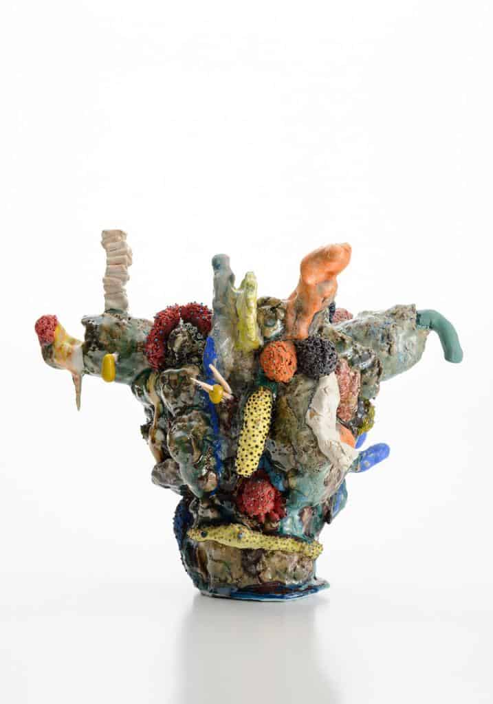 Art Tower Mito, 2020