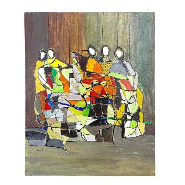 A Get Together, 2012