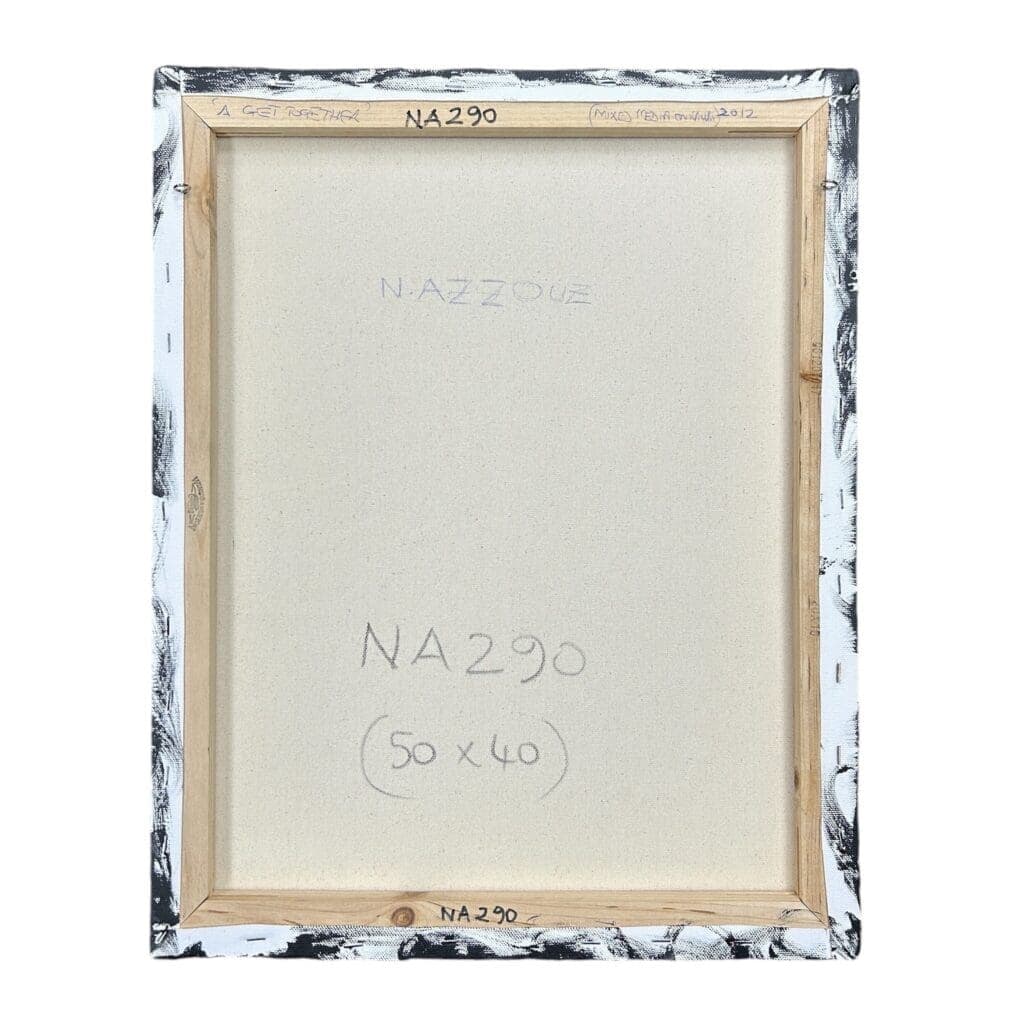 A Get Together, 2012