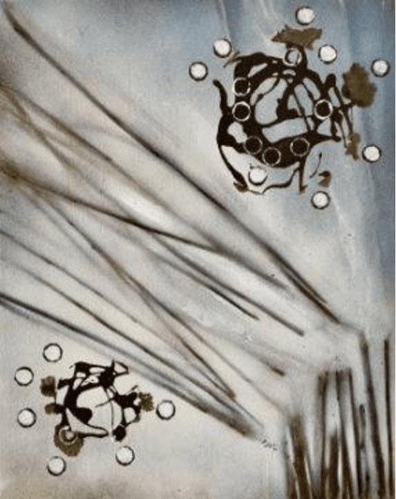 Broken Thoughts, 2014