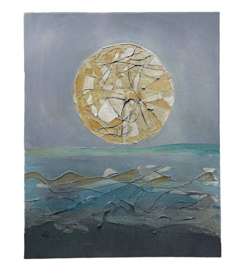 Hazy Sun, 2011
