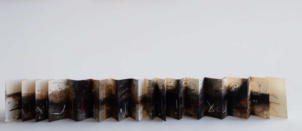 Andalusia, Baghdad, 1990