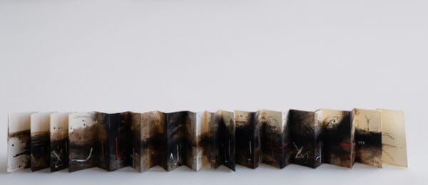 Andalusia, Baghdad, 1990