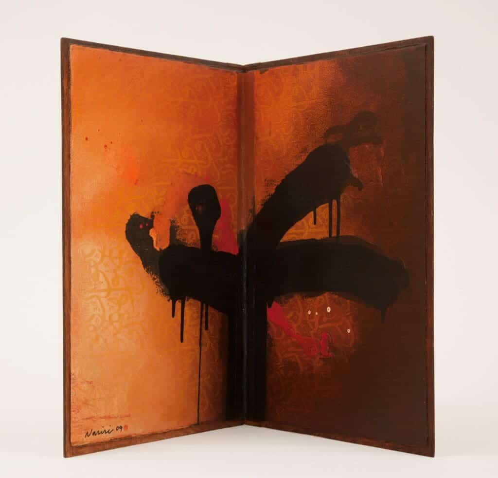 Amulet for love, 2009