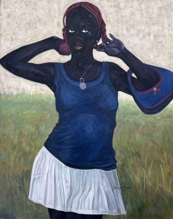 It's Self Time 1, 2024