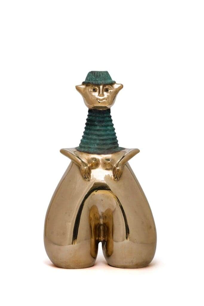 Amlash Prosperity Embrace, 2023