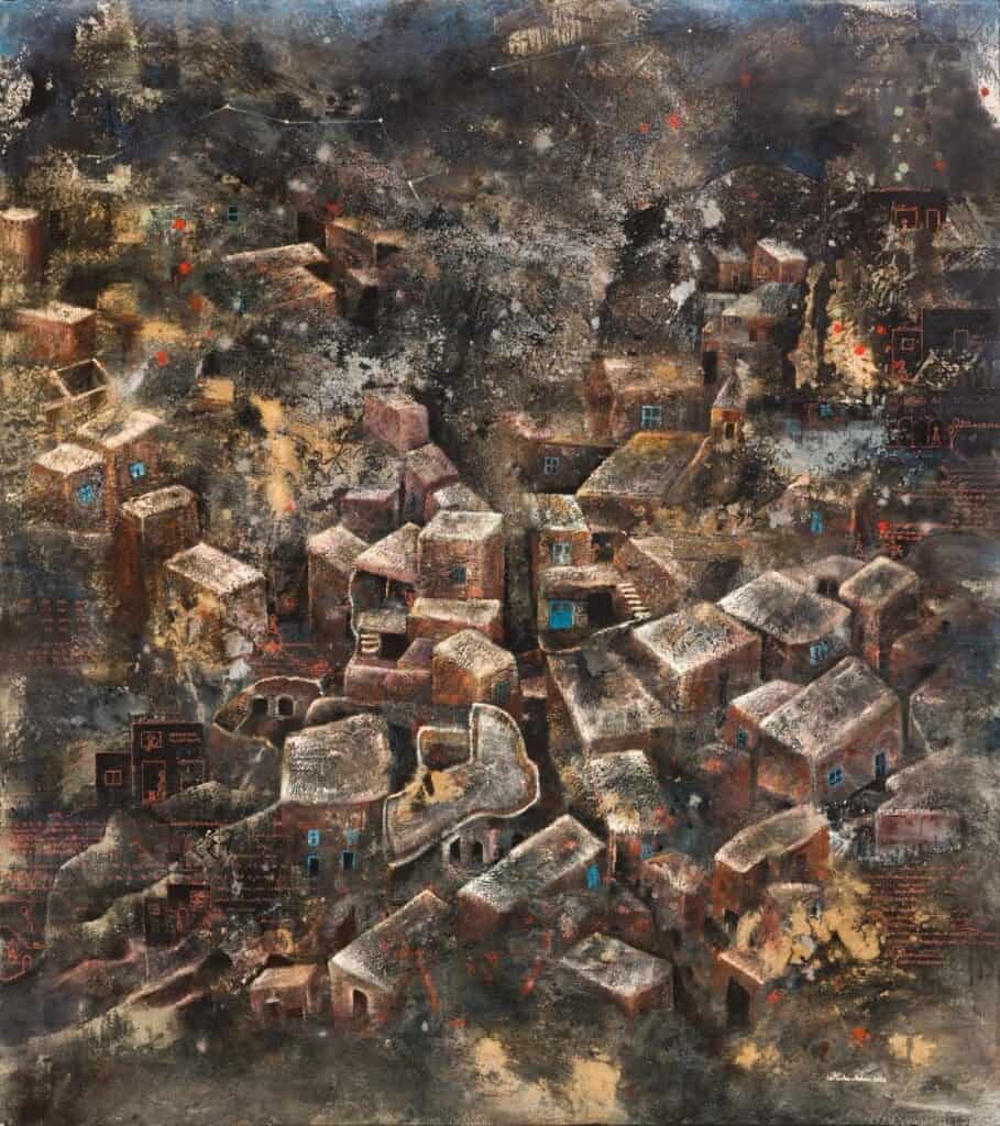 Whispers of The Lucky Goddesses, 2024