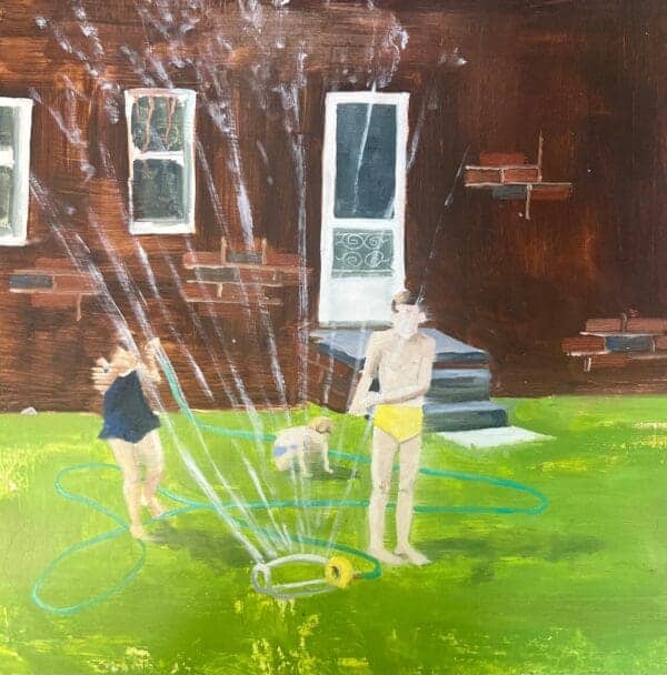 Brightwood place, 2025