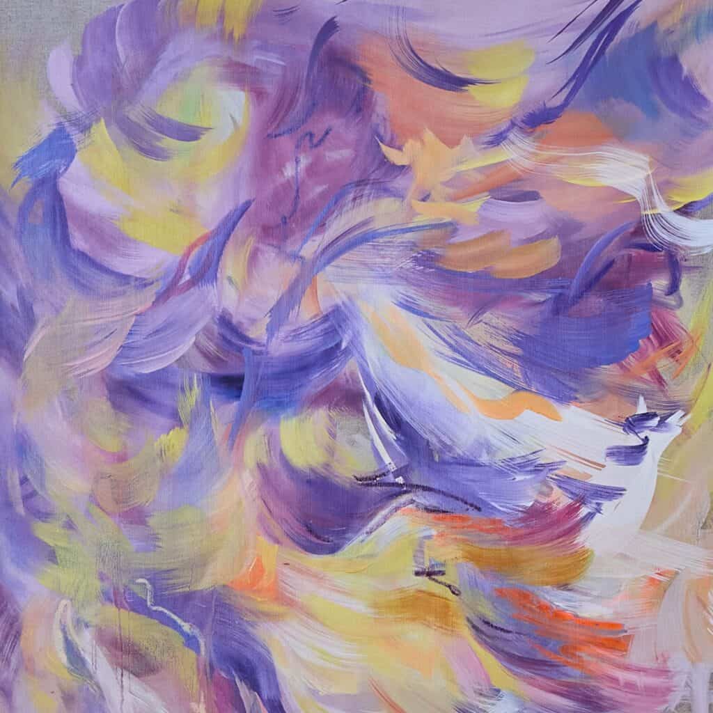 To Pick a Crocus, 2026