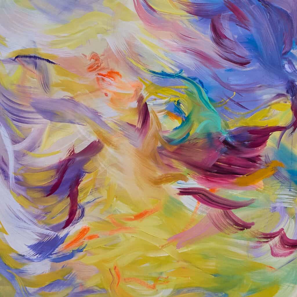 To Pick a Crocus, 2026