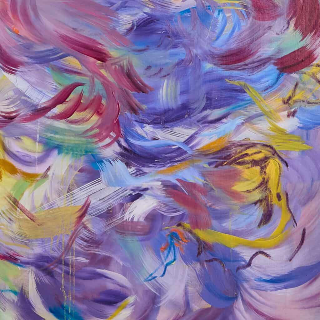 To Pick a Crocus, 2026