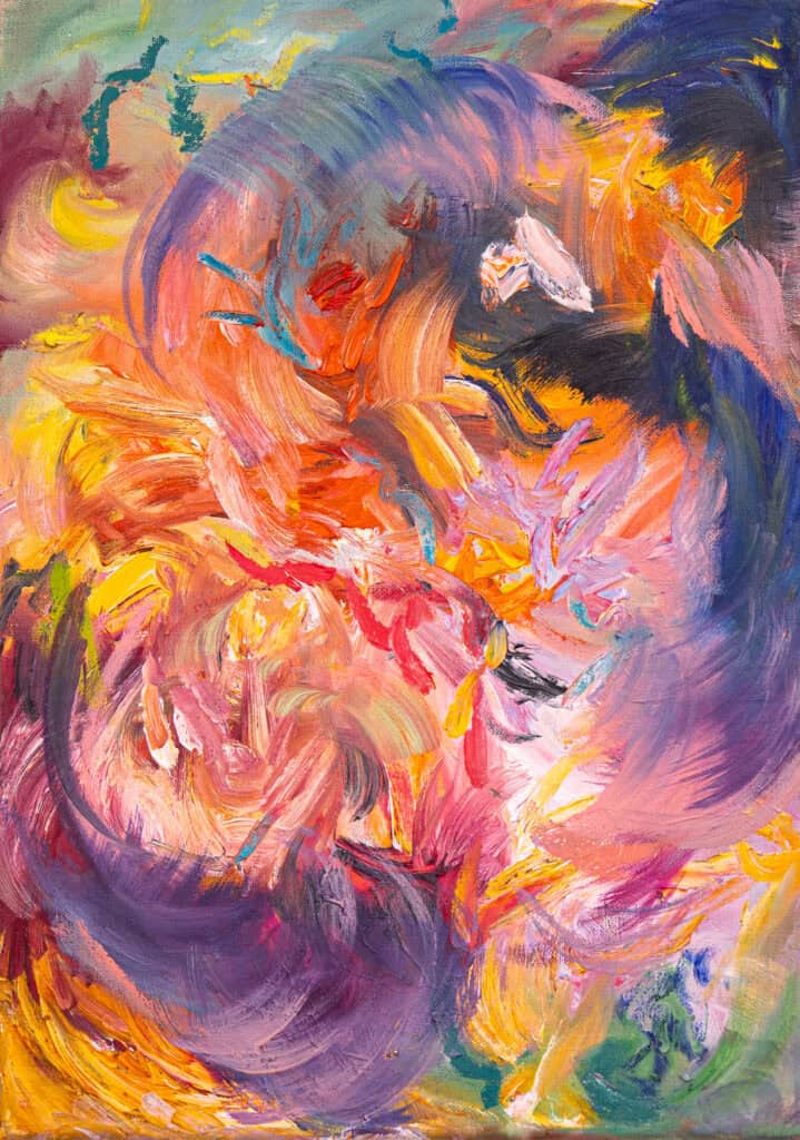 Studies of an Infinite, 2025