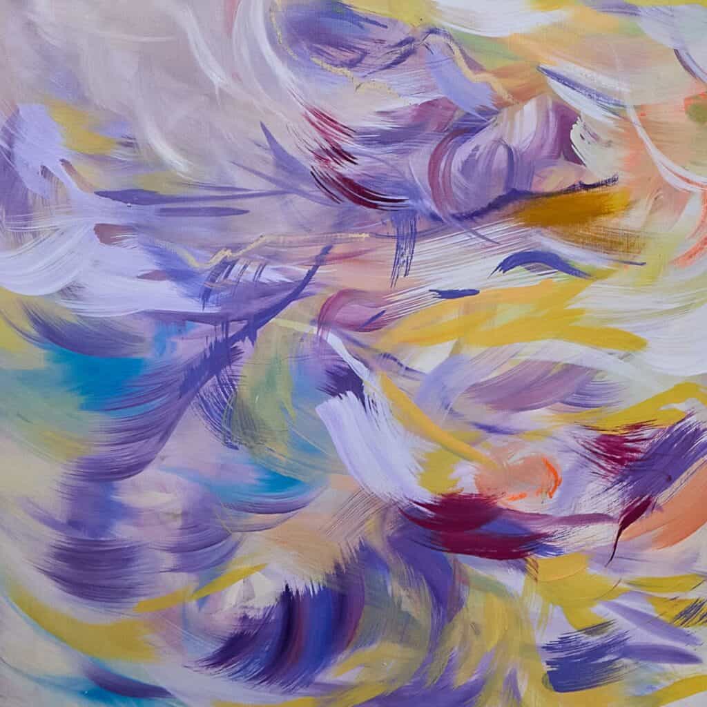 To Pick a Crocus, 2026