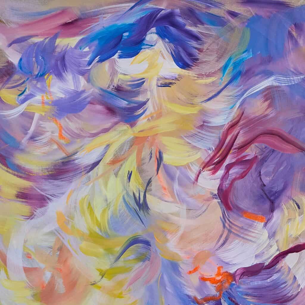 To Pick a Crocus, 2026