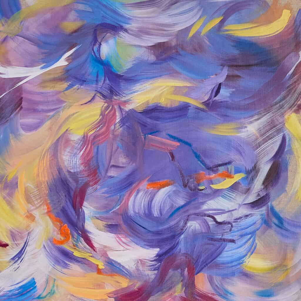 To Pick a Crocus, 2026