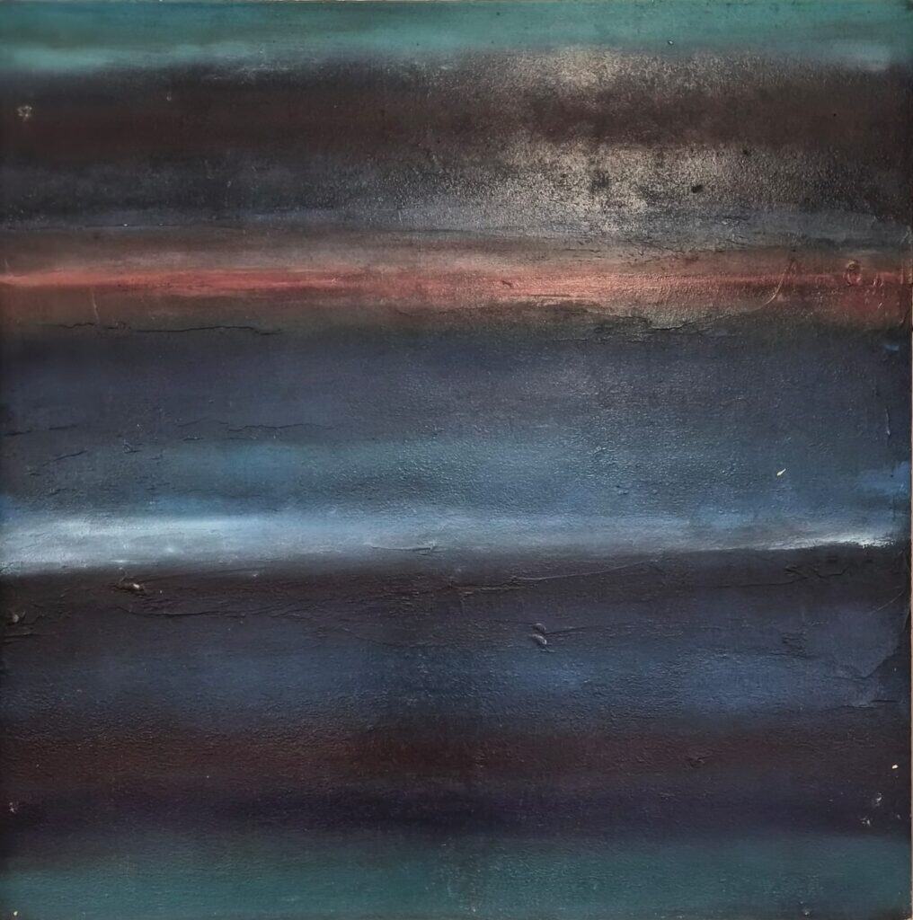 Before The New Beginning, 2016