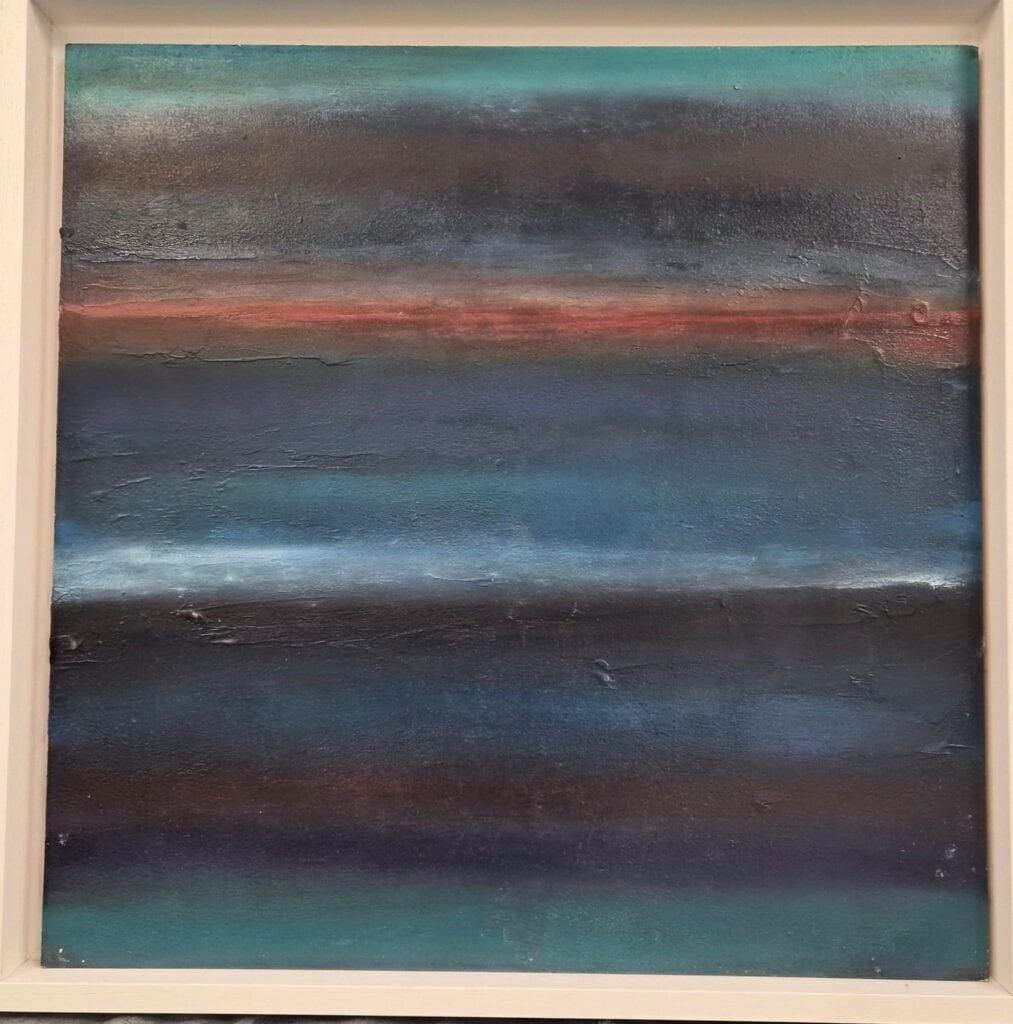 Before The New Beginning, 2016