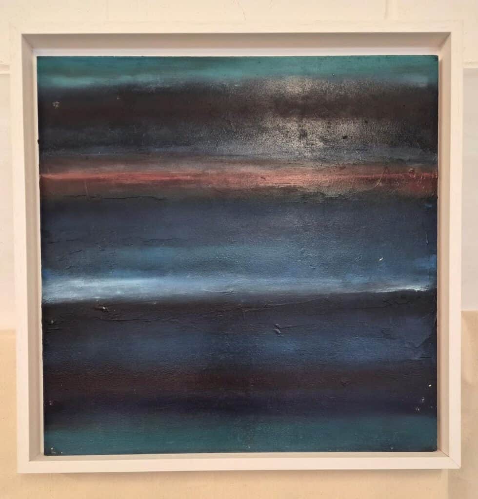 Before The New Beginning, 2016