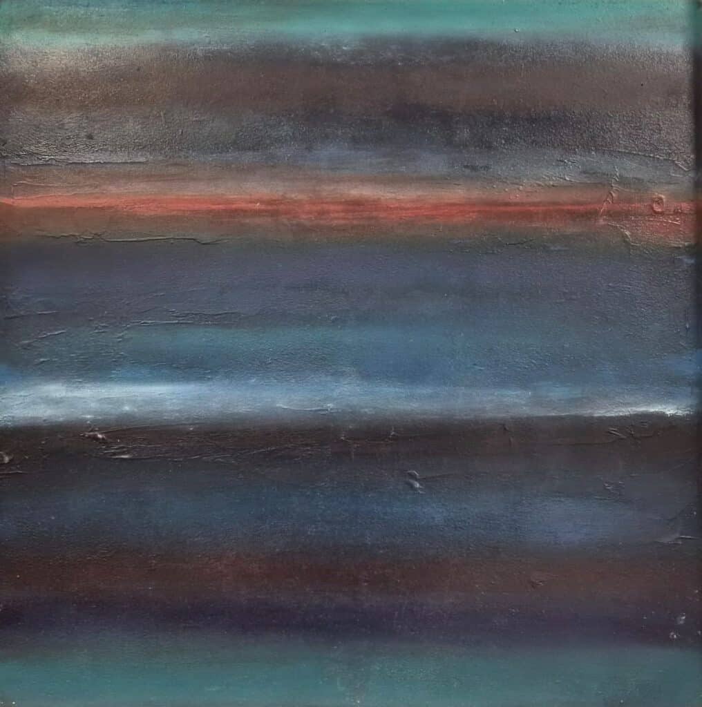 Before The New Beginning, 2016