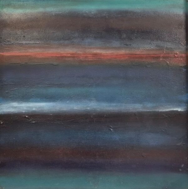 Before The New Beginning, 2016