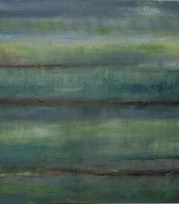 Green Fields of Sky, 2021