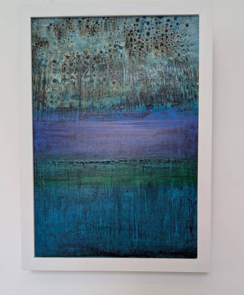 I Was Once Dweller of paradise, 2025