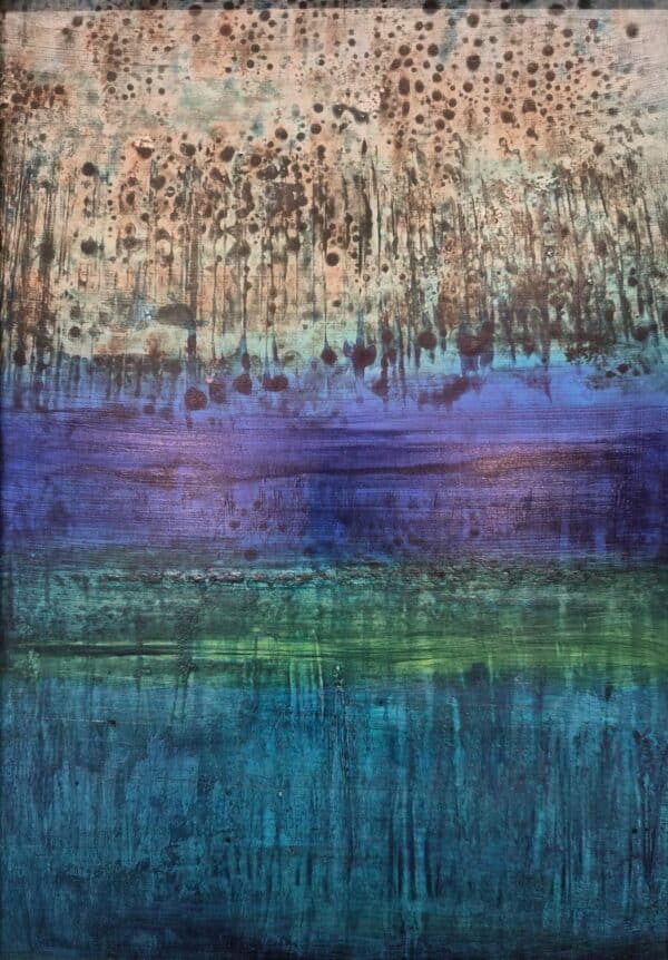 I Was Once Dweller of paradise, 2025