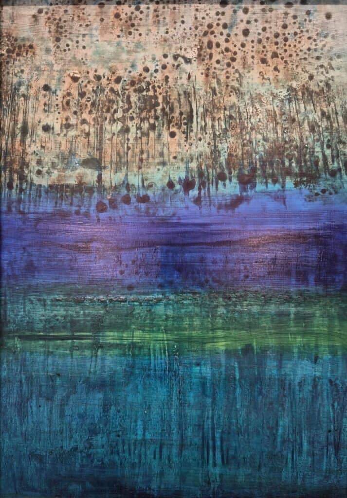 I Was Once Dweller of paradise, 2025