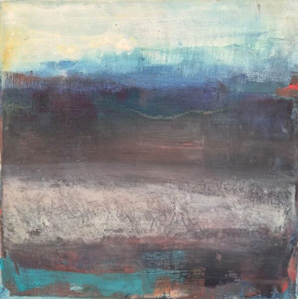 Remains of the Day, 2021