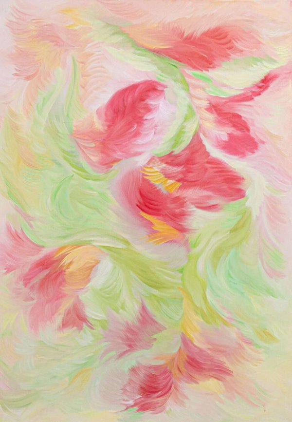 In Water Already Counted (Rizq), 2025