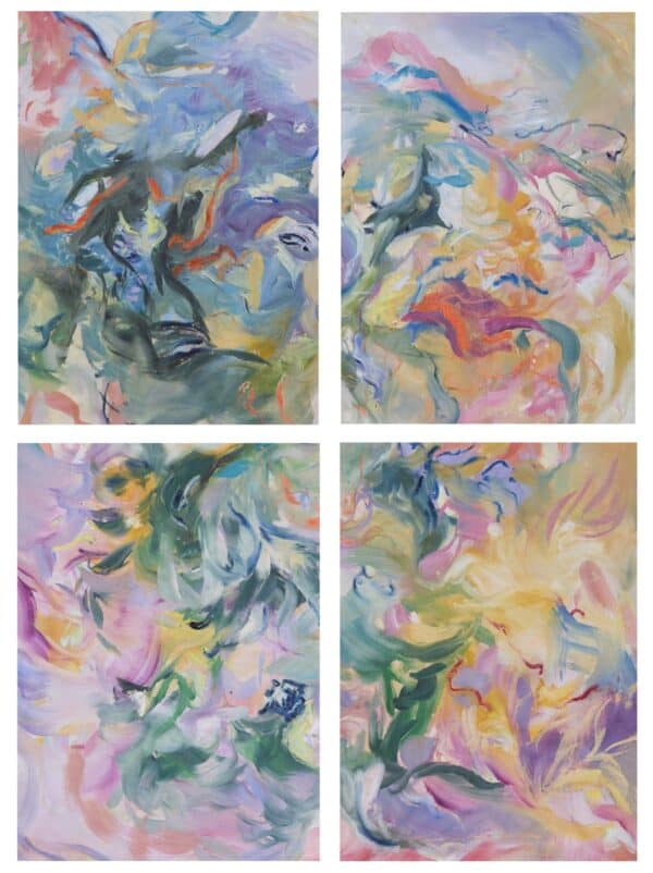 At The Edge of Knowing, 2026