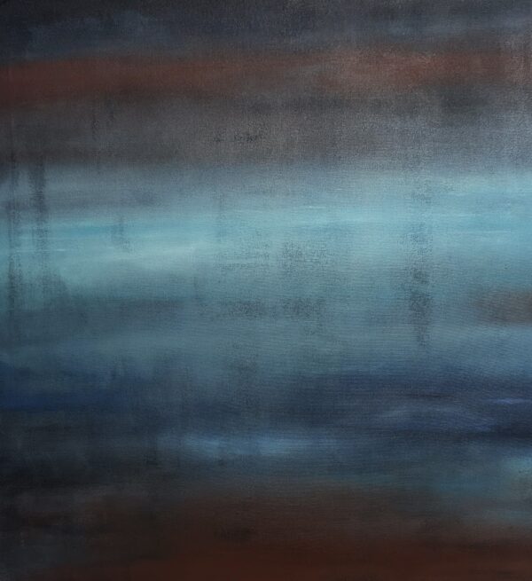 The Moon Like a Flower, 2022