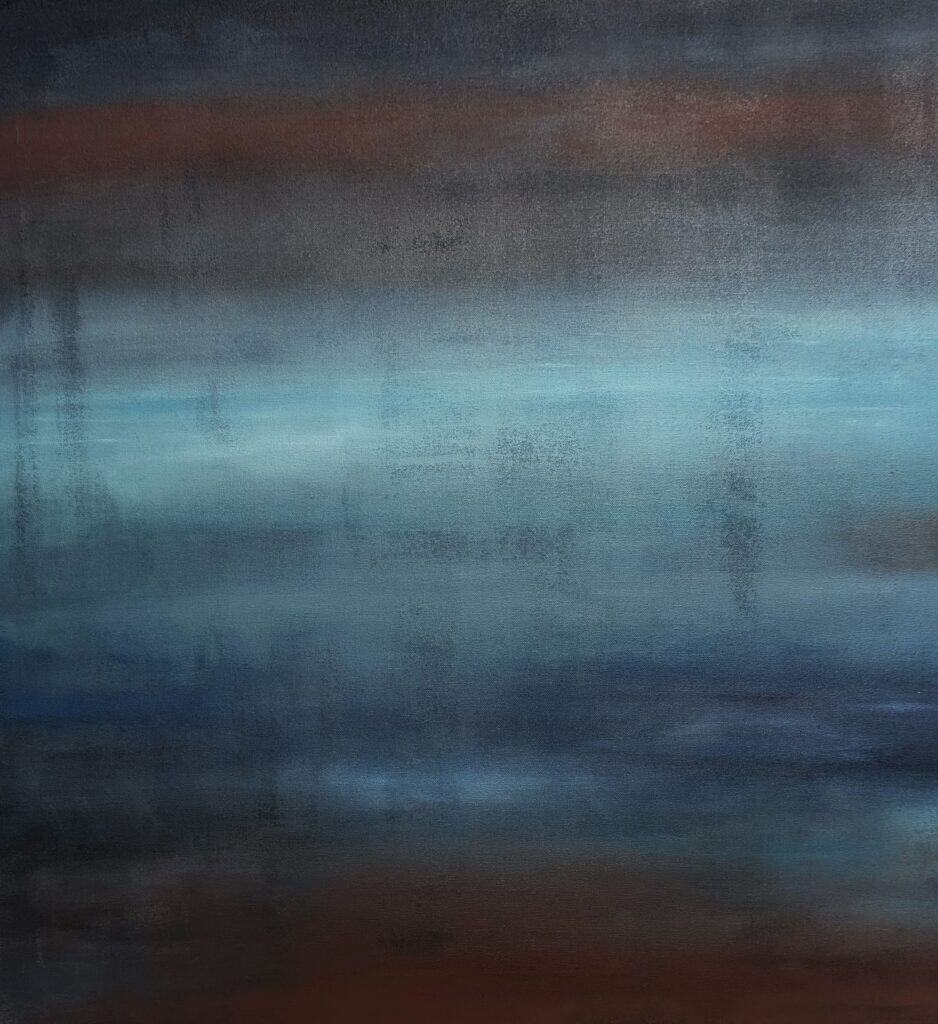 The Moon Like a Flower, 2022