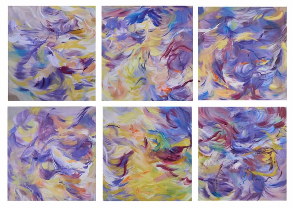 To Pick a Crocus, 2026