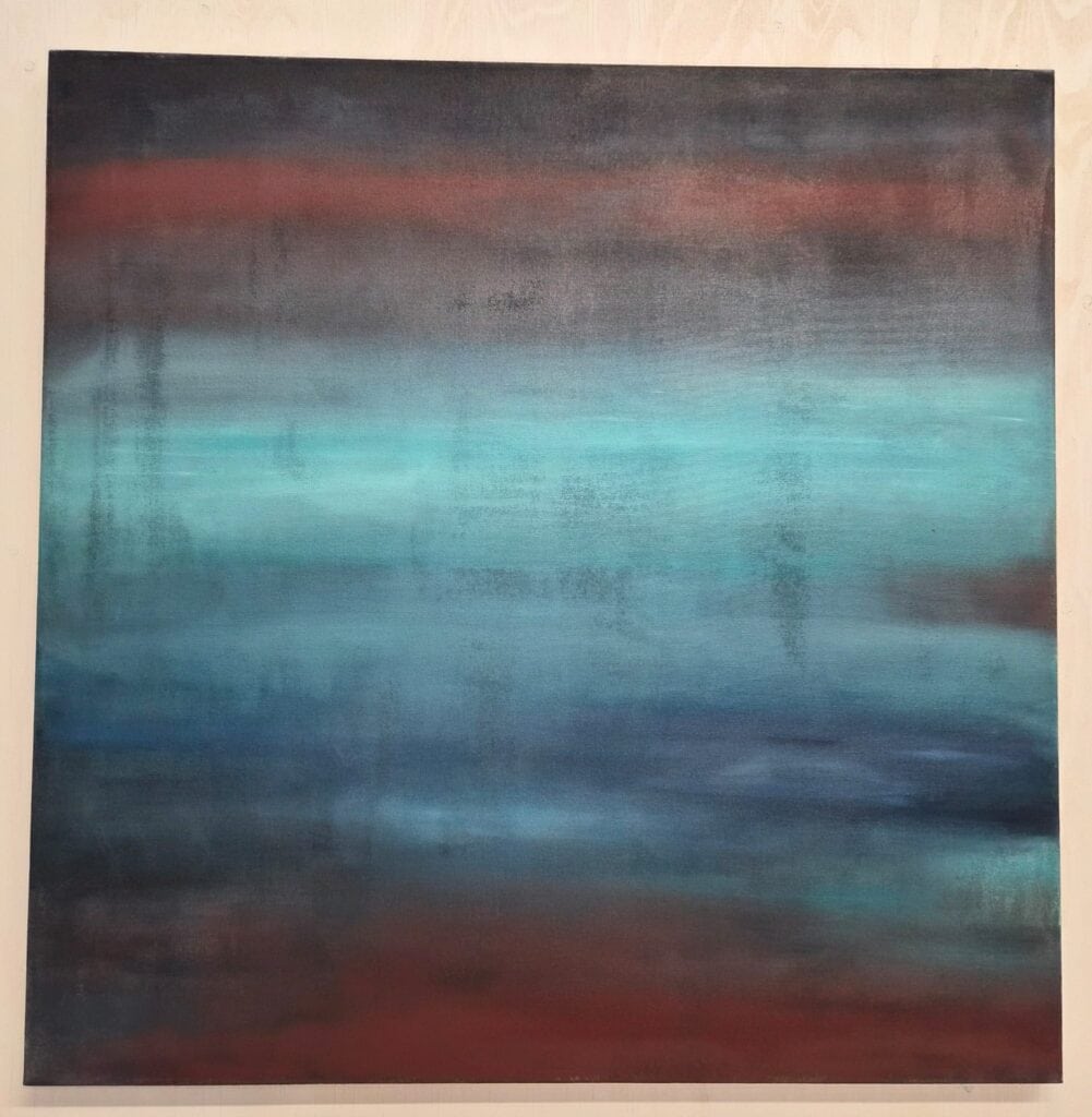 The Moon Like a Flower, 2022