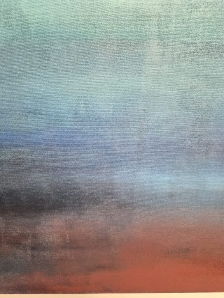 The Moon Like a Flower, 2022