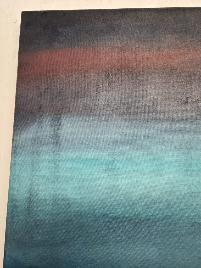 The Moon Like a Flower, 2022