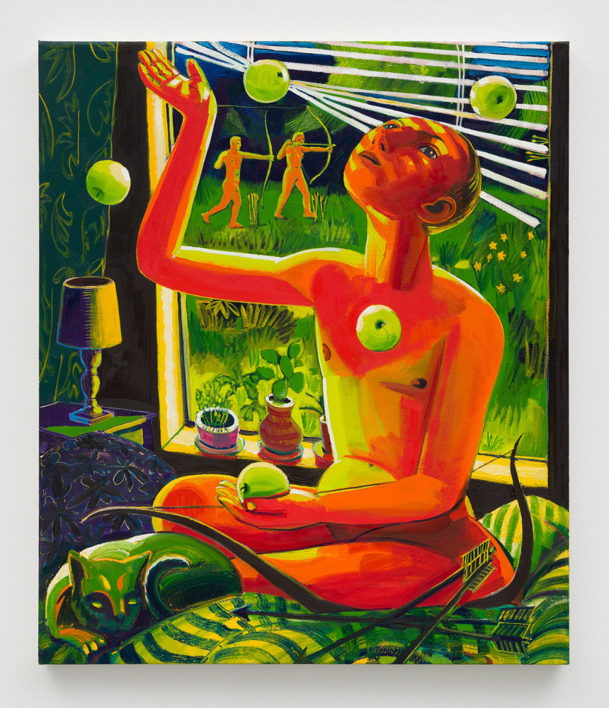 Weapons of Love, 2023