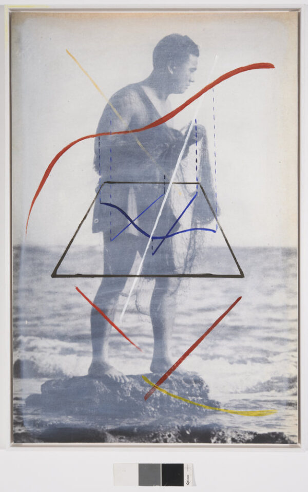 Native people of the Pacific World-V, 2013