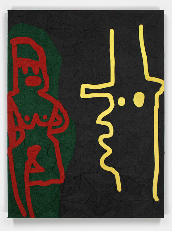 Goethe’s Girlfriend, 2015