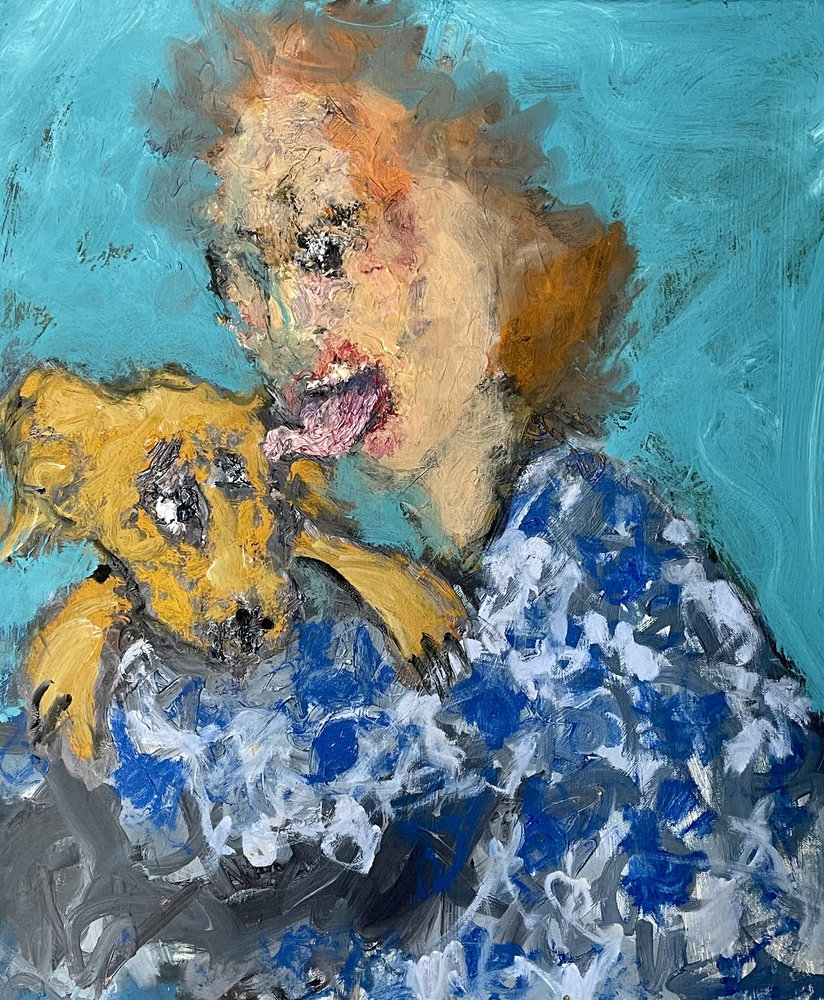 Leave me Alone, 2021