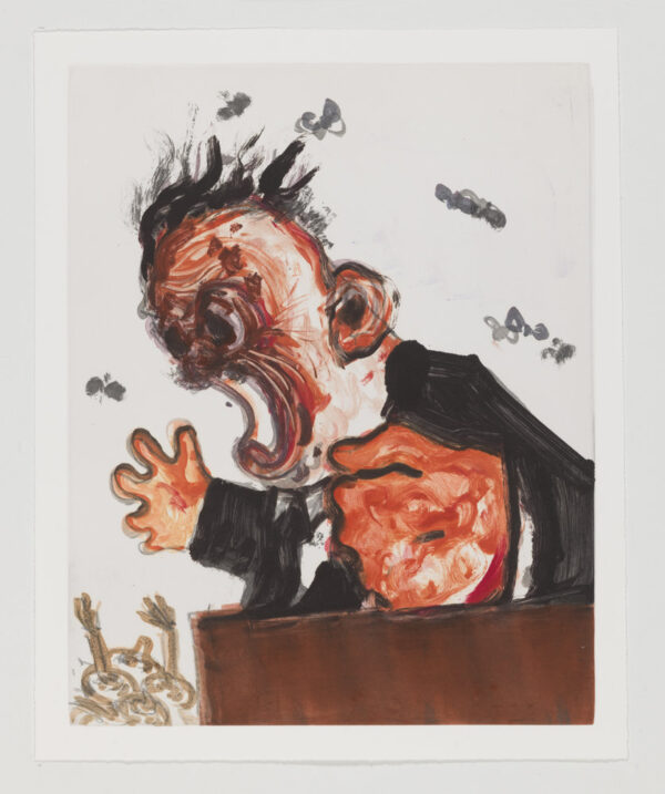 More Great Please Again, 2018