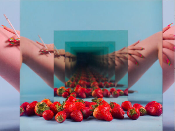 Blue Speculation, 2014